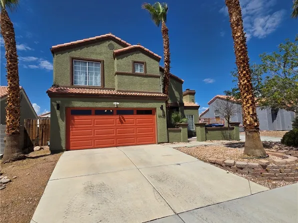 3429 Booth St, North Las Vegas, NV 89032