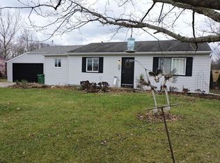 12169 Edwards Rd, Johnstown, OH 43031