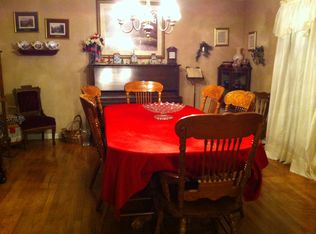 10045 Echo Ln, Dardanelle, AR 72834