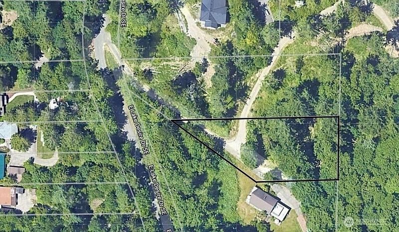 2nd image of 0 Lot C East Lake Desire Drive SE