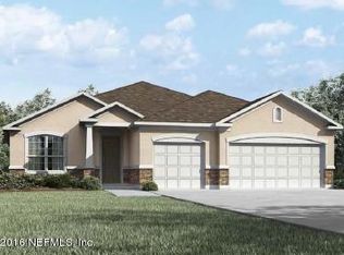 1318 Warbler Way, Middleburg, FL 32068