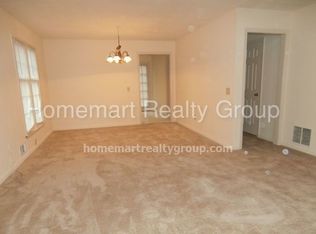 2192 Wexford Dr, Norcross, GA 30071