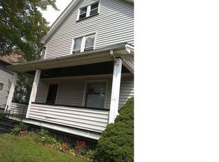 481 Charles Ave SE, Warren, OH