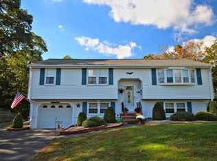 20 Forest Rd, Holbrook, MA 02343