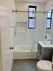 Rented by Signature Spaces NYC Corp