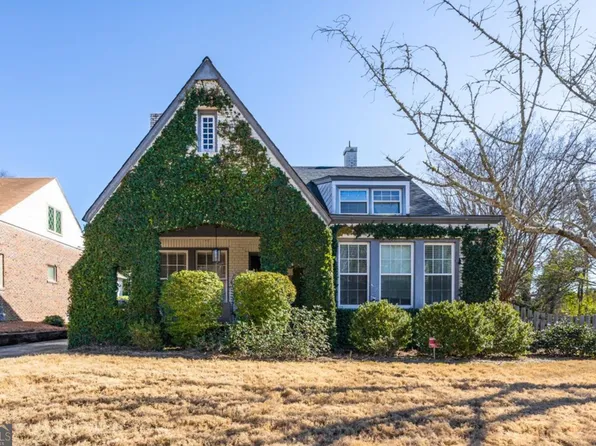 272 Beverly Pl, Macon, GA 31204