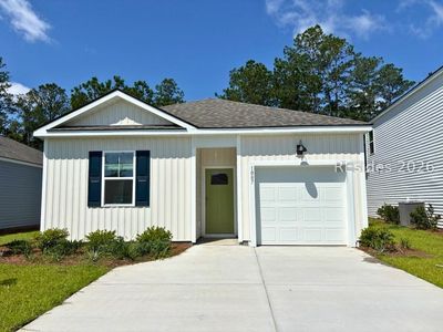 1087 Sanctum St, Ridgeland, SC, 29936