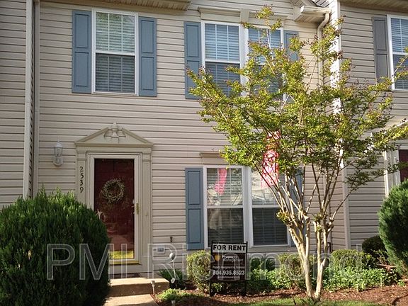 2nd image of 2539 Mountain Ash Cir