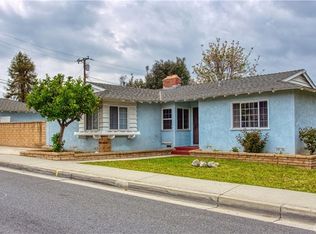 14772 Terryknoll Dr, Whittier, CA 90604