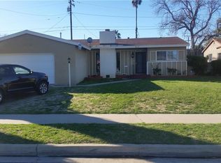 619 E South St, Rialto, CA 92376