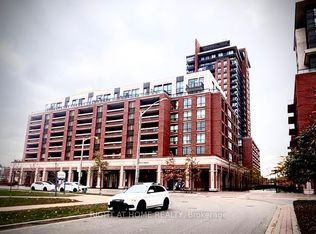 36 Via Bagnato #238, North York, ON M6A 0B7