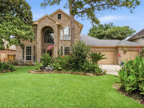 17814 Split Creek Dr, Spring, TX 77379