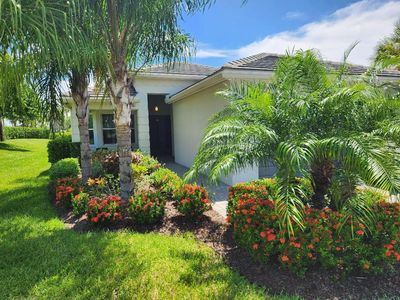 11650 SW Golden Falls Lane, Port Saint Lucie, FL, 34987