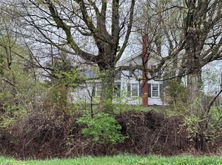 4437 Waldron Rd, Hudson, MI 49247