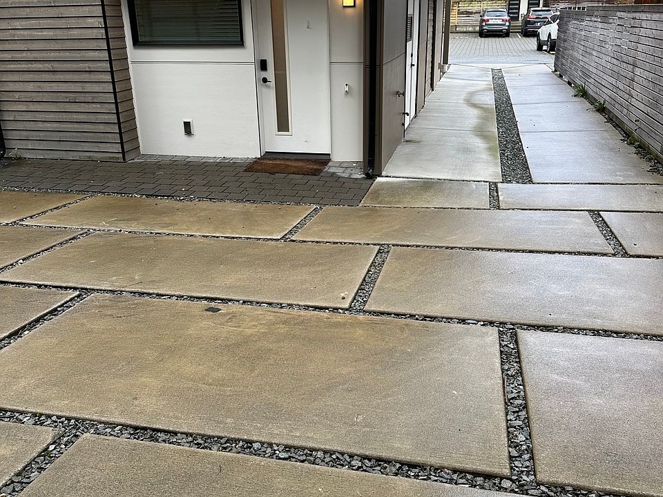 Unit Entry