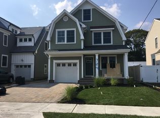 1717 White St #1719, Belmar, NJ