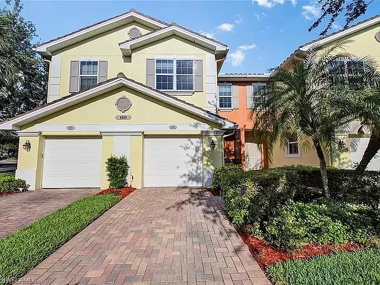 4400 Lazio Way #202