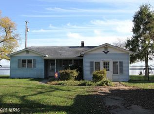 11500 Rainbow Pl, Nanjemoy, MD 20662