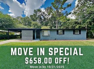 6150 George Wood Ln W, Jacksonville, FL 32244