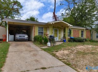 3123 Nassau Dr SW, Huntsville, AL 35805