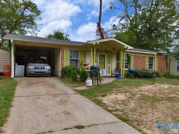 3123 Nassau Dr SW, Huntsville, AL 35805