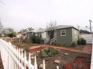 6830 Lindley Ave, Reseda, CA 91335