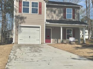 108 Lockewood Ct, Rocky Mount, NC 27804