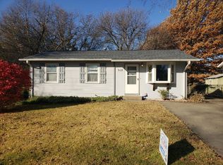 3113 SE Wisconsin Ave, Topeka, KS 66605