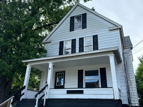 18 Division St, Binghamton, NY 13905