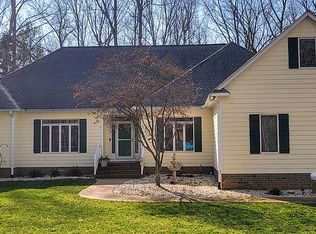 14651 Stone Trace Dr, Montpelier, VA 23192