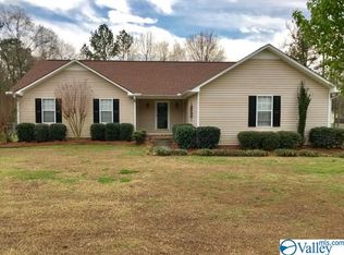 1685 Lakemont Dr S, Southside, AL 35907