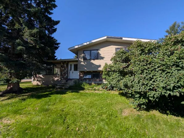 336 E 9th St NE, Slave Lake, AB T0G 2A2
