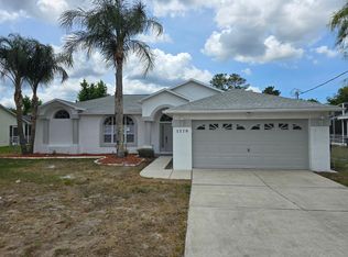 5379 Idleweise Ct, Spring Hill, FL 34606