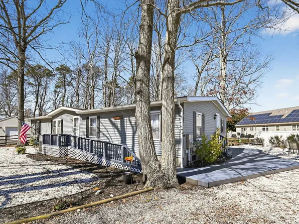 38 Kings Ln Lot 9, Cape May Court House, NJ 08210