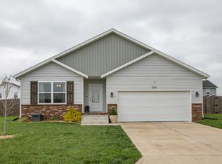 586 Caroline Ave, Republic, MO 65738