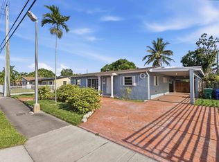 980 NW 183RD Street, Miami Gardens, FL 33169