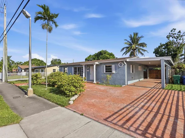 980 NW 183RD Street, Miami Gardens, FL 33169