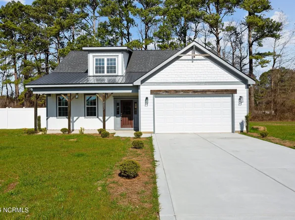 403 Eagles Pointe Drive, Goldsboro, NC 27530