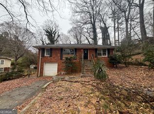 1900 Calloway Dr NW, Atlanta, GA 30314