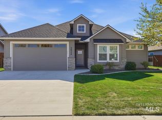 2624 Fallcrest St, Caldwell, ID 83607