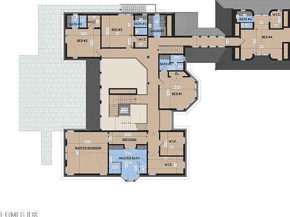 4th image of 7 Stillman Ln Lot 4
