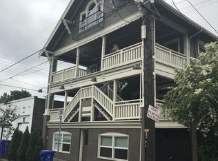 4930 N Albina Ave #A, Portland, OR 97217