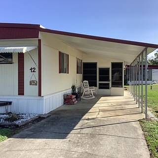 2nd image of 6407 SE 108th St Lot 12