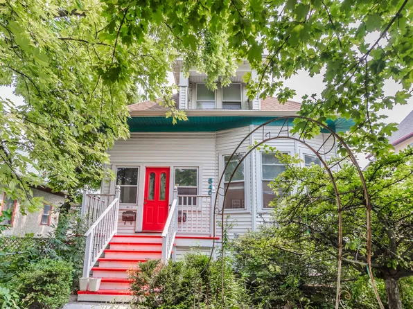 540 Ferdinand Ave, Forest Park, IL 60130