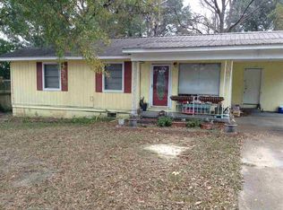 746 George St, Canton, MS 39046