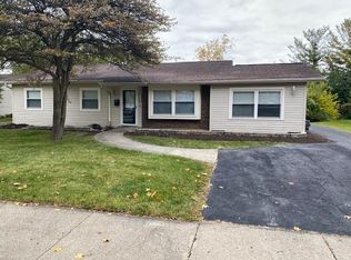 1017 N Country Ln #1017, Palatine, IL 60067