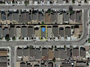10629 Cenote Rd SW, Albuquerque, NM 87121