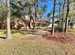 916 Magnolia St, Long Beach, MS 39560