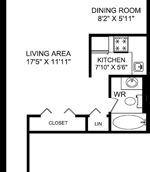 1316 Carling Ave — Photo 13