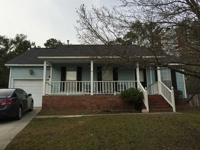 210 Quinton Ln, Columbia, SC, 29229